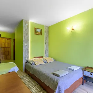 Panzió Goscinne U Babci, Zakopane