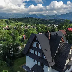 Panzió U Slodkiego, Zakopane